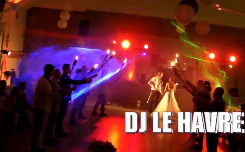 dj le havre deauville