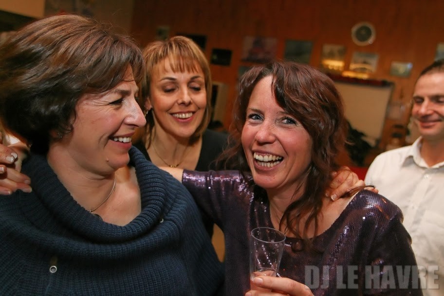 dj palais des regates