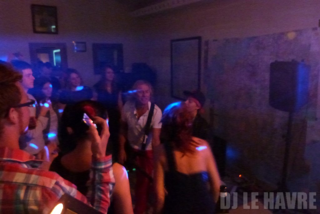 anniversaire 18 ans le havre