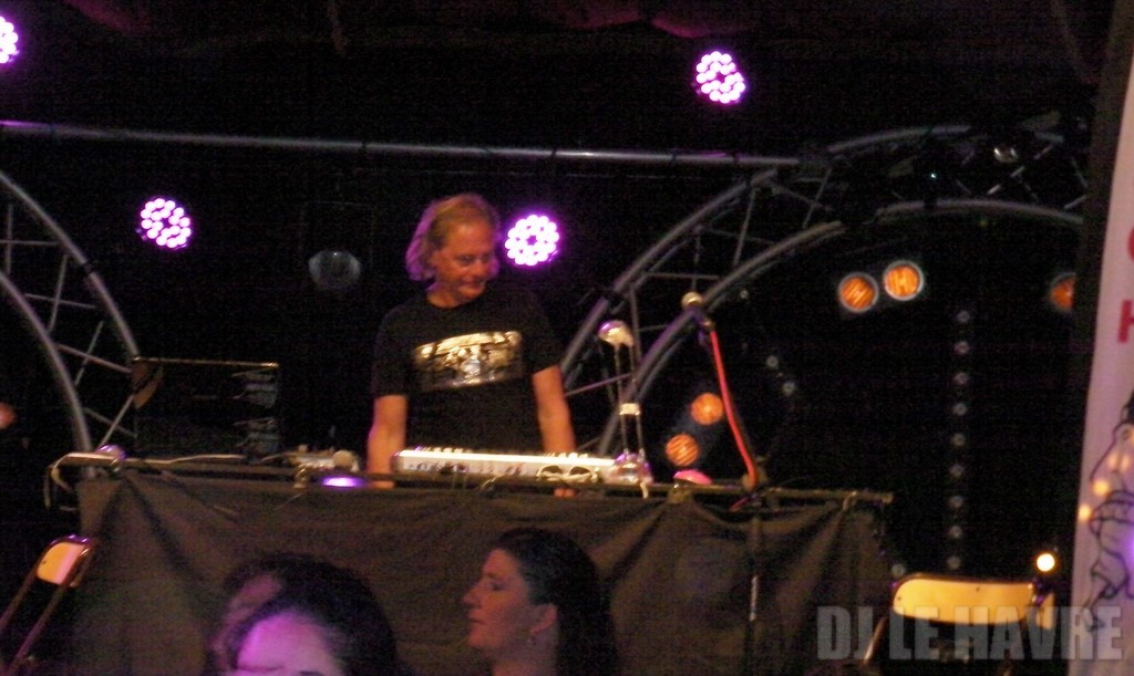 dj le havre philippe simon aux platines