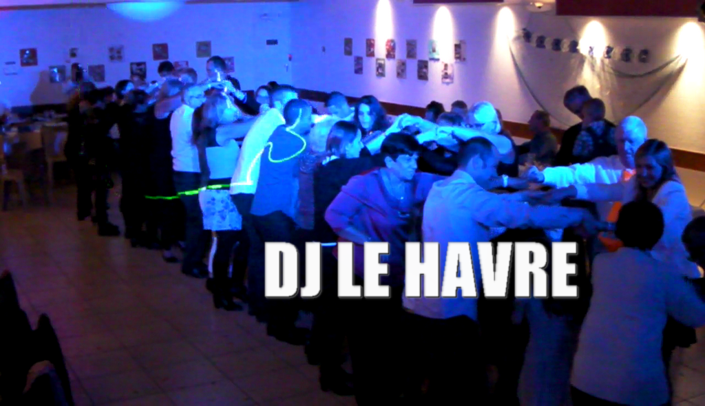 dj le havre