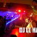 dj le havre deauville