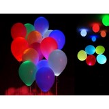 ballon led